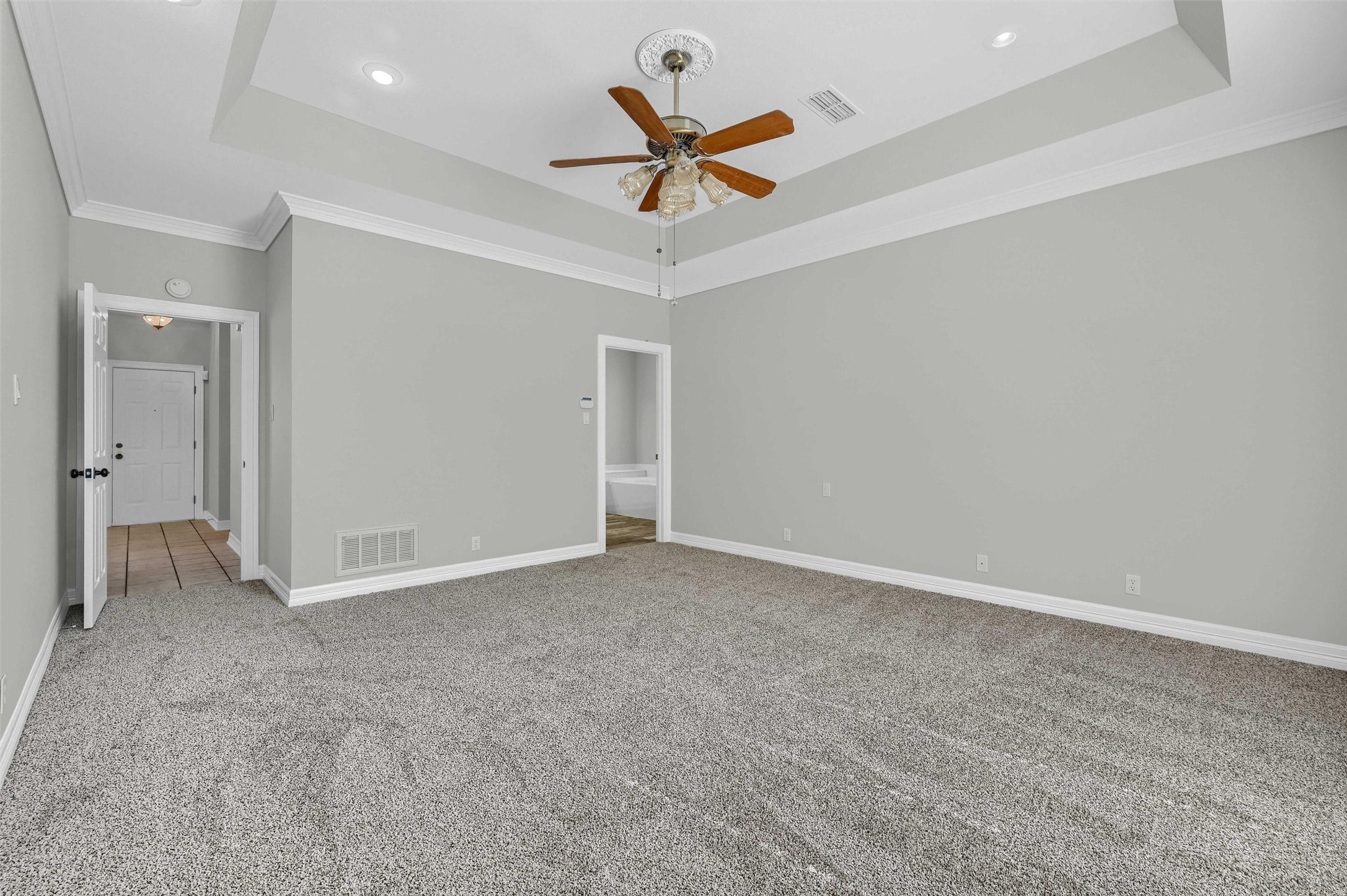 7 Ambassador Court Denison TX 75020