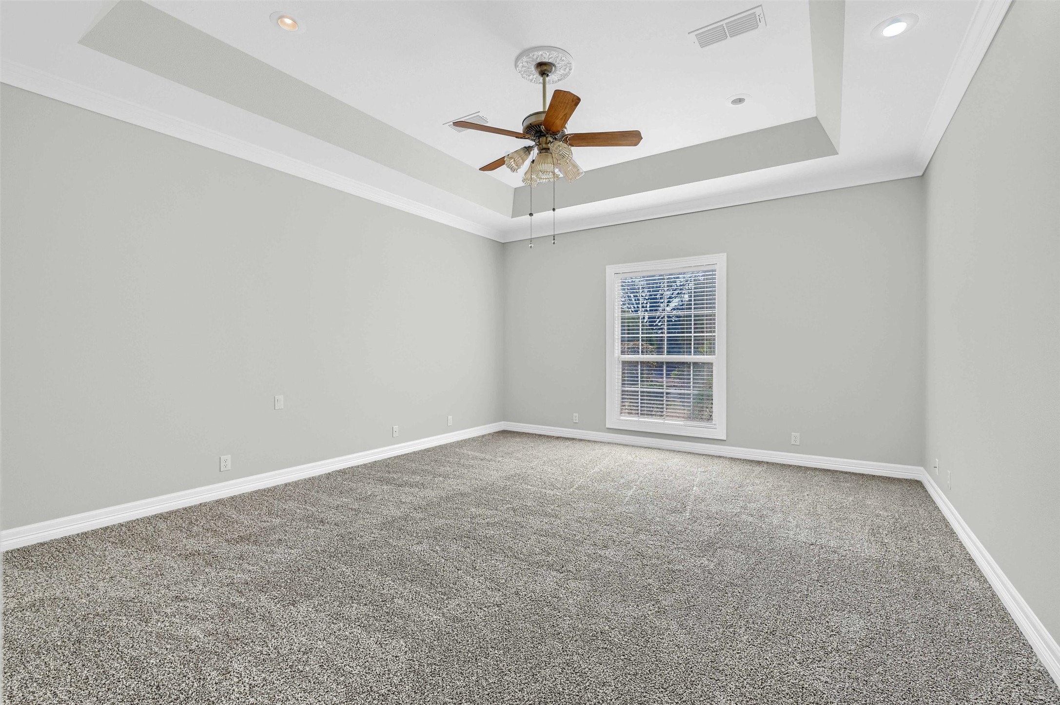 7 Ambassador Court Denison TX 75020