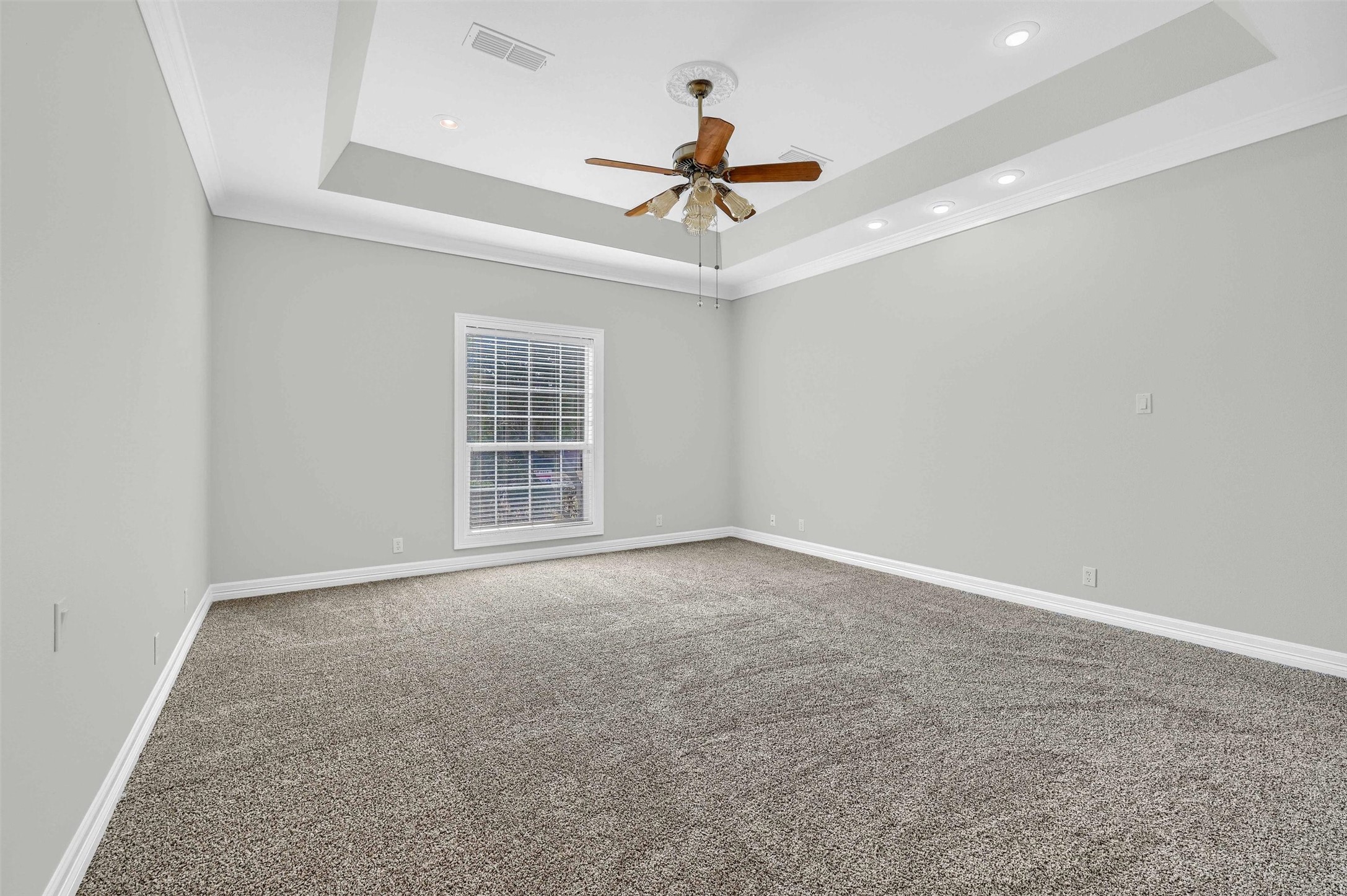7 Ambassador Court Denison TX 75020
