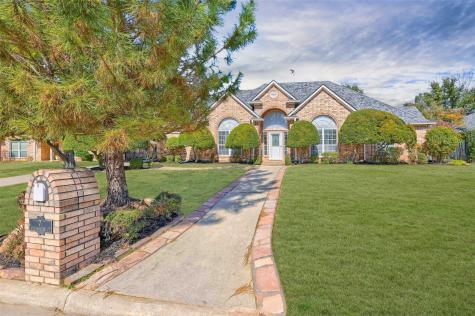 7 Ambassador Court Denison TX 75020