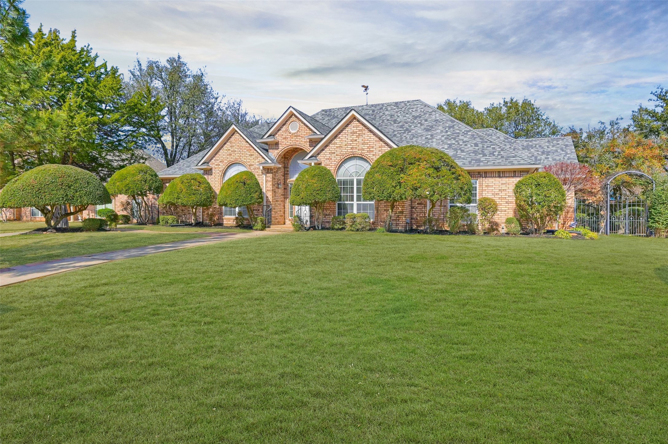7 Ambassador Court Denison TX 75020