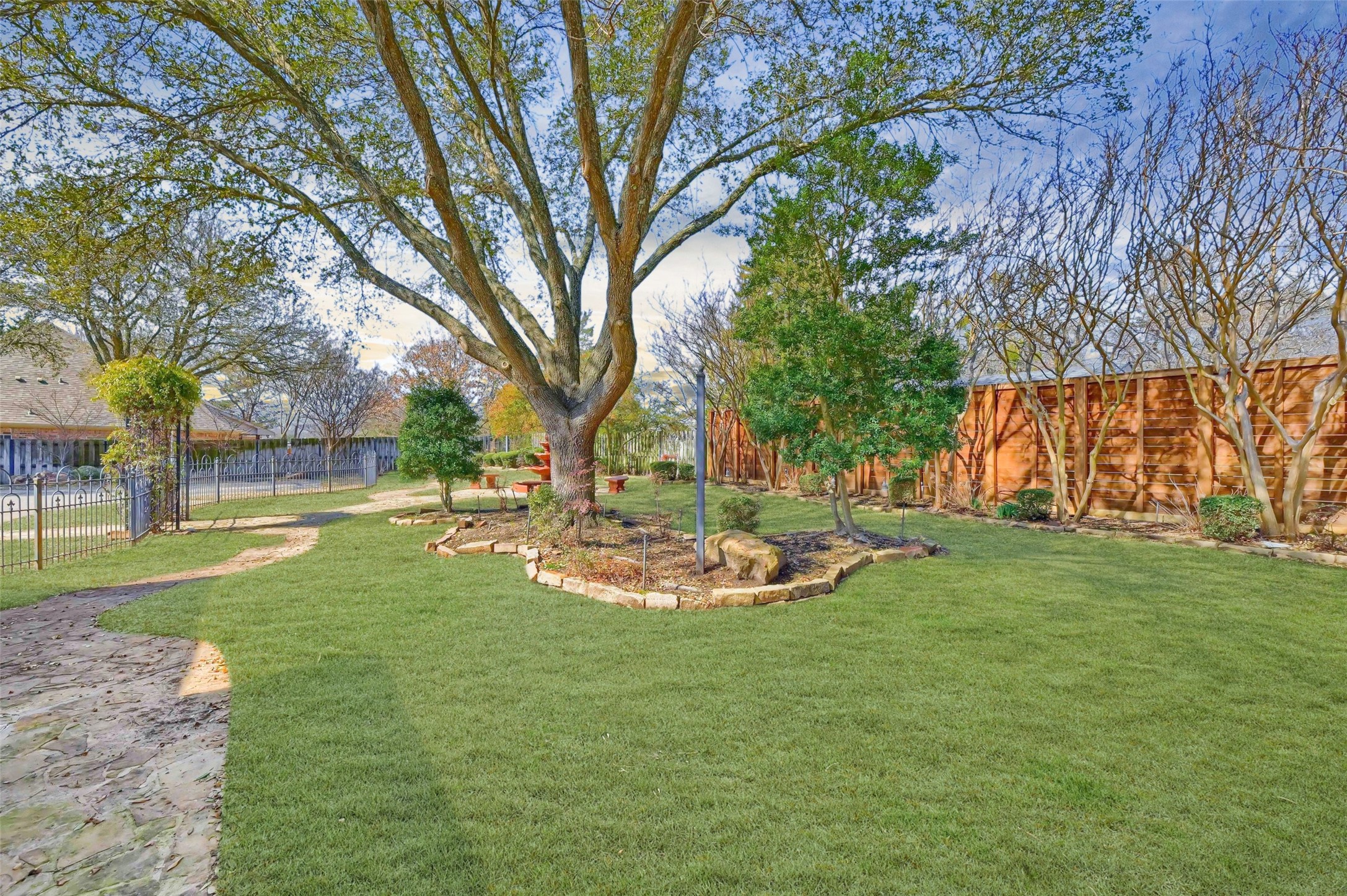 7 Ambassador Court Denison TX 75020