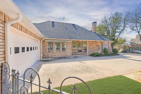 7 Ambassador Court Denison TX 75020