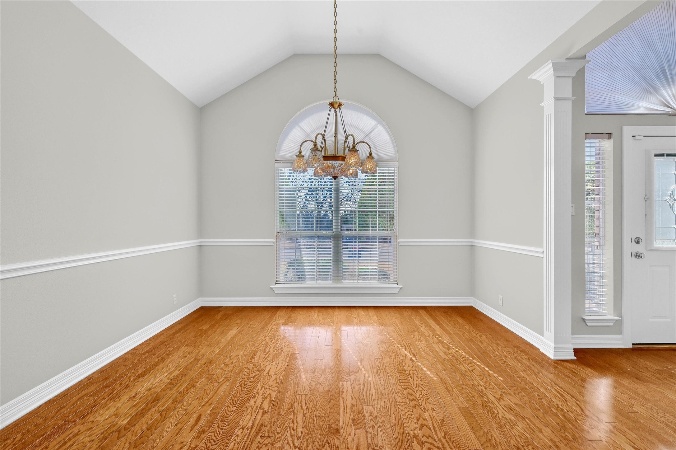 7 Ambassador Court Denison TX 75020