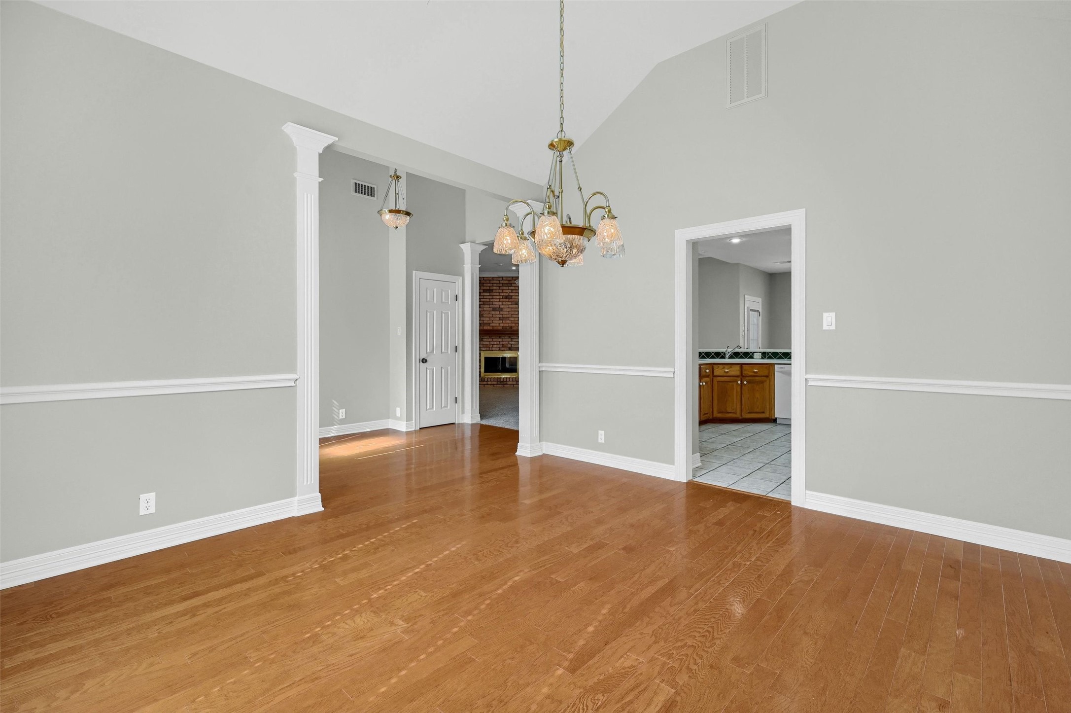 7 Ambassador Court Denison TX 75020