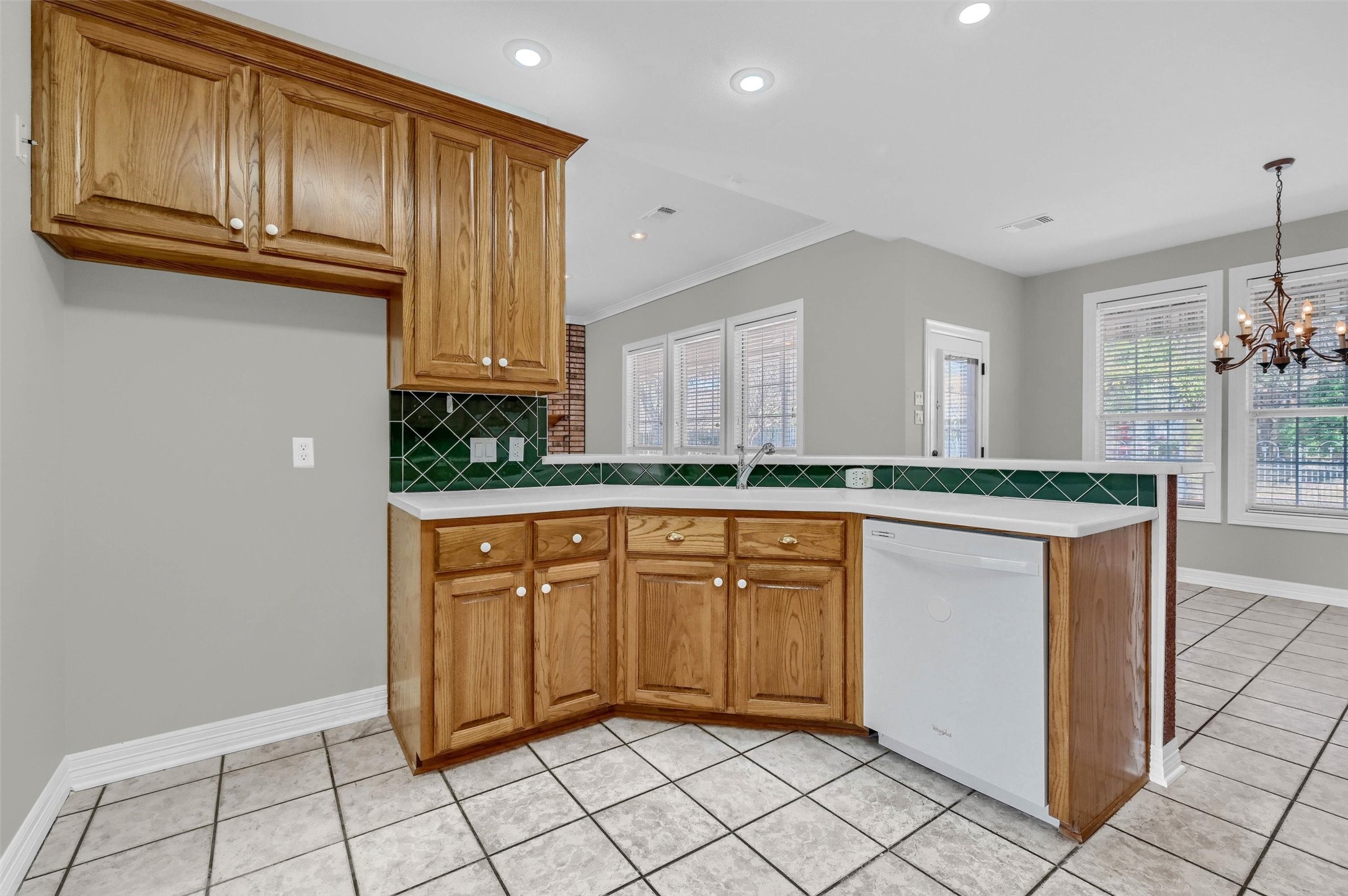 7 Ambassador Court Denison TX 75020