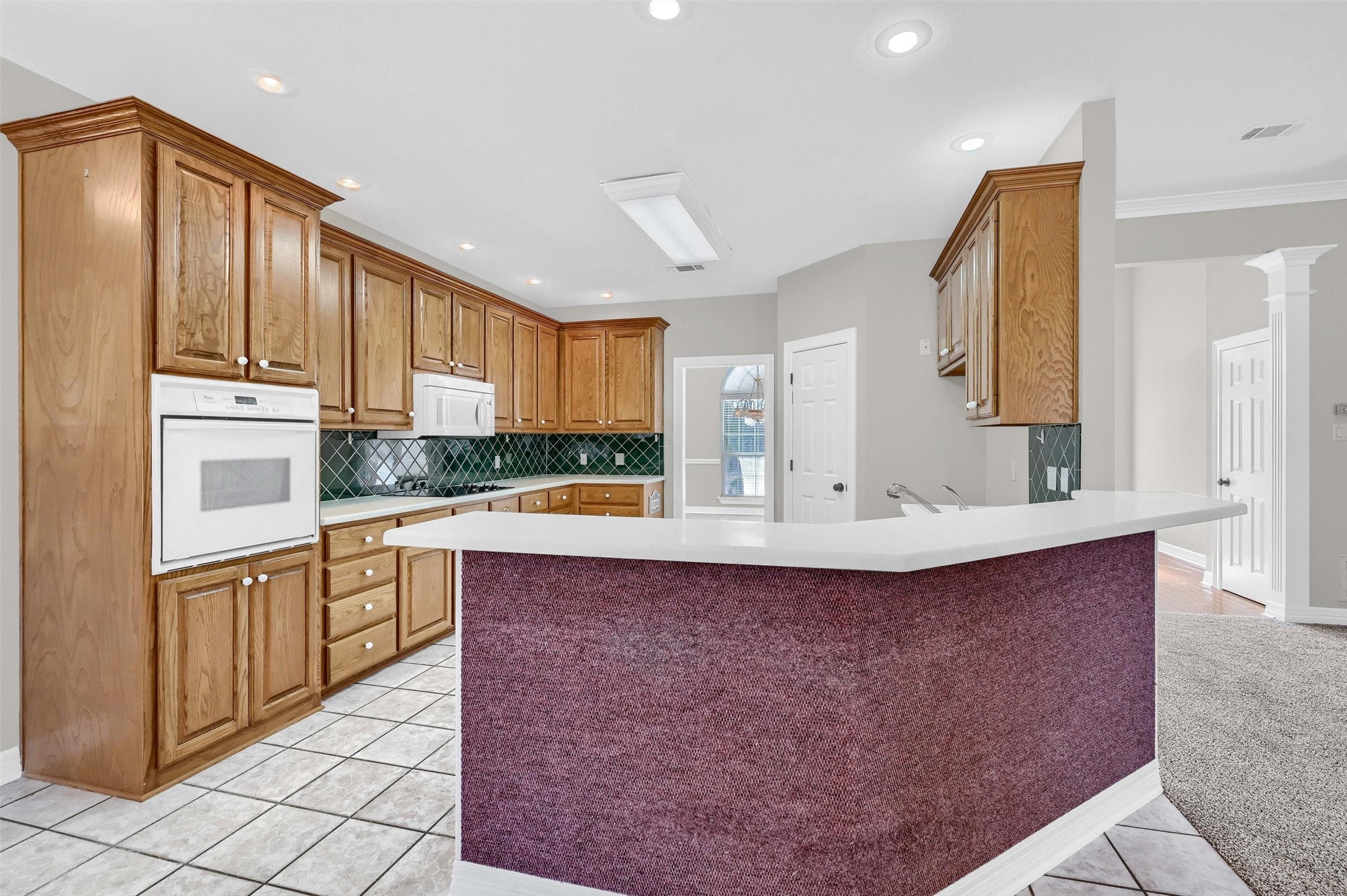 7 Ambassador Court Denison TX 75020