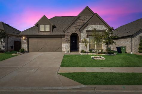 11417 Alpine Springs Drive Aubrey TX 76227