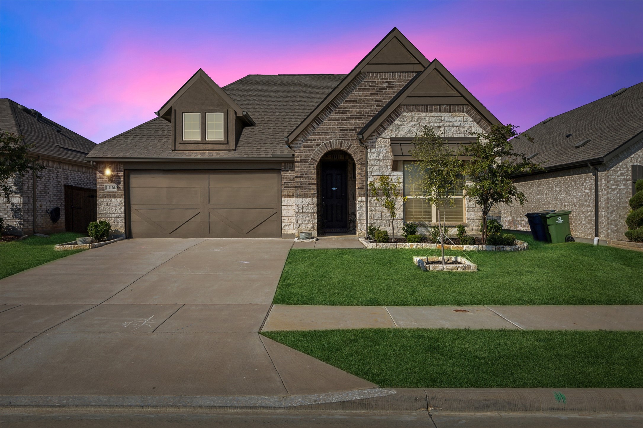 11417 Alpine Springs Drive Aubrey TX 76227