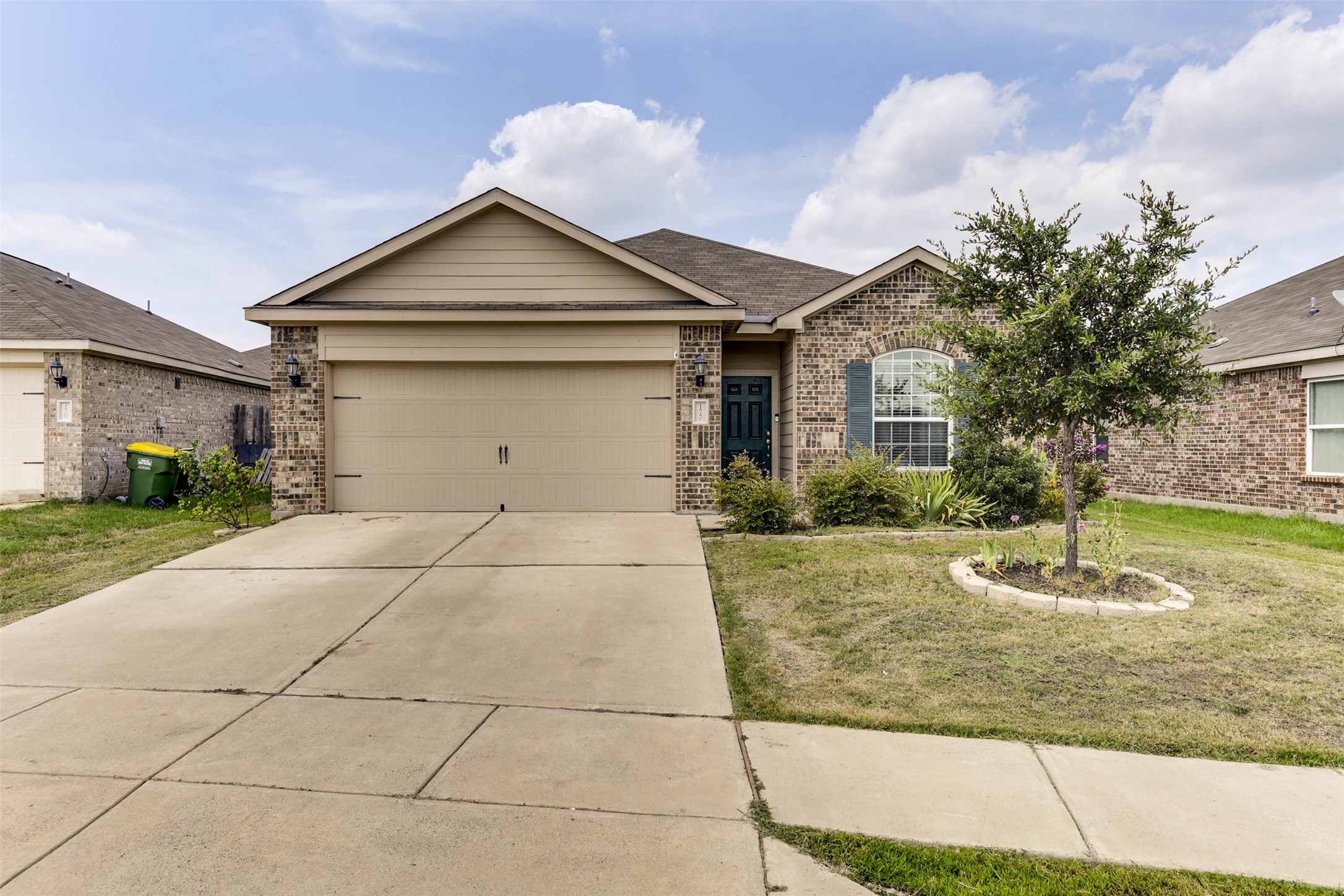 177 Kennedy Drive Venus TX 76084