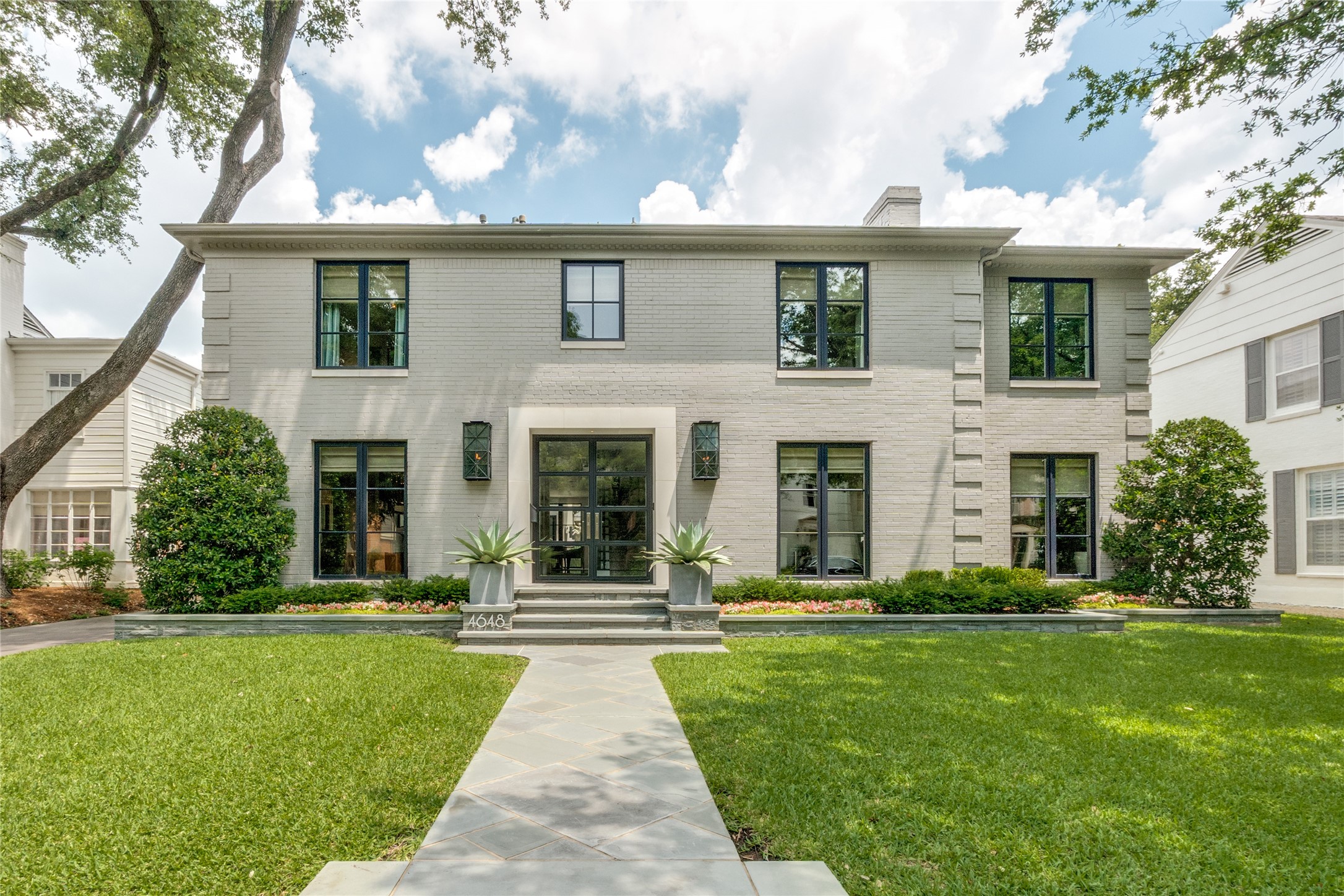 4648 Fairfax Avenue Highland Park TX 75209