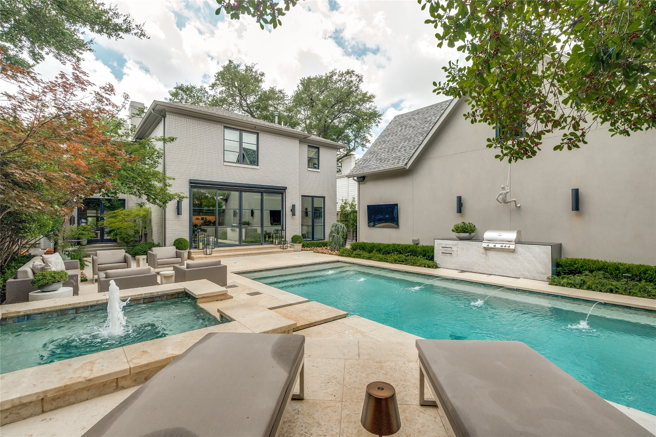 4648 Fairfax Avenue Highland Park TX 75209