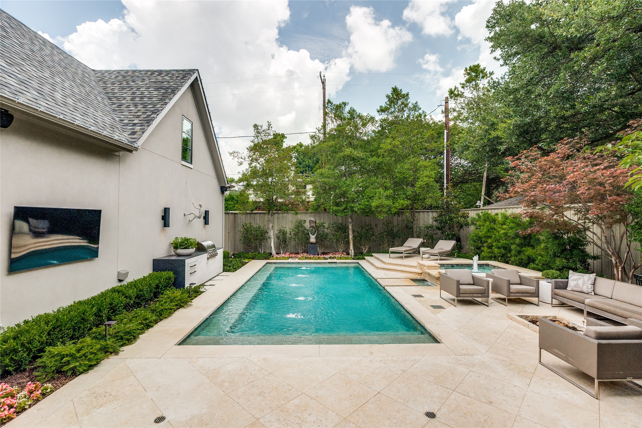 4648 Fairfax Avenue Highland Park TX 75209