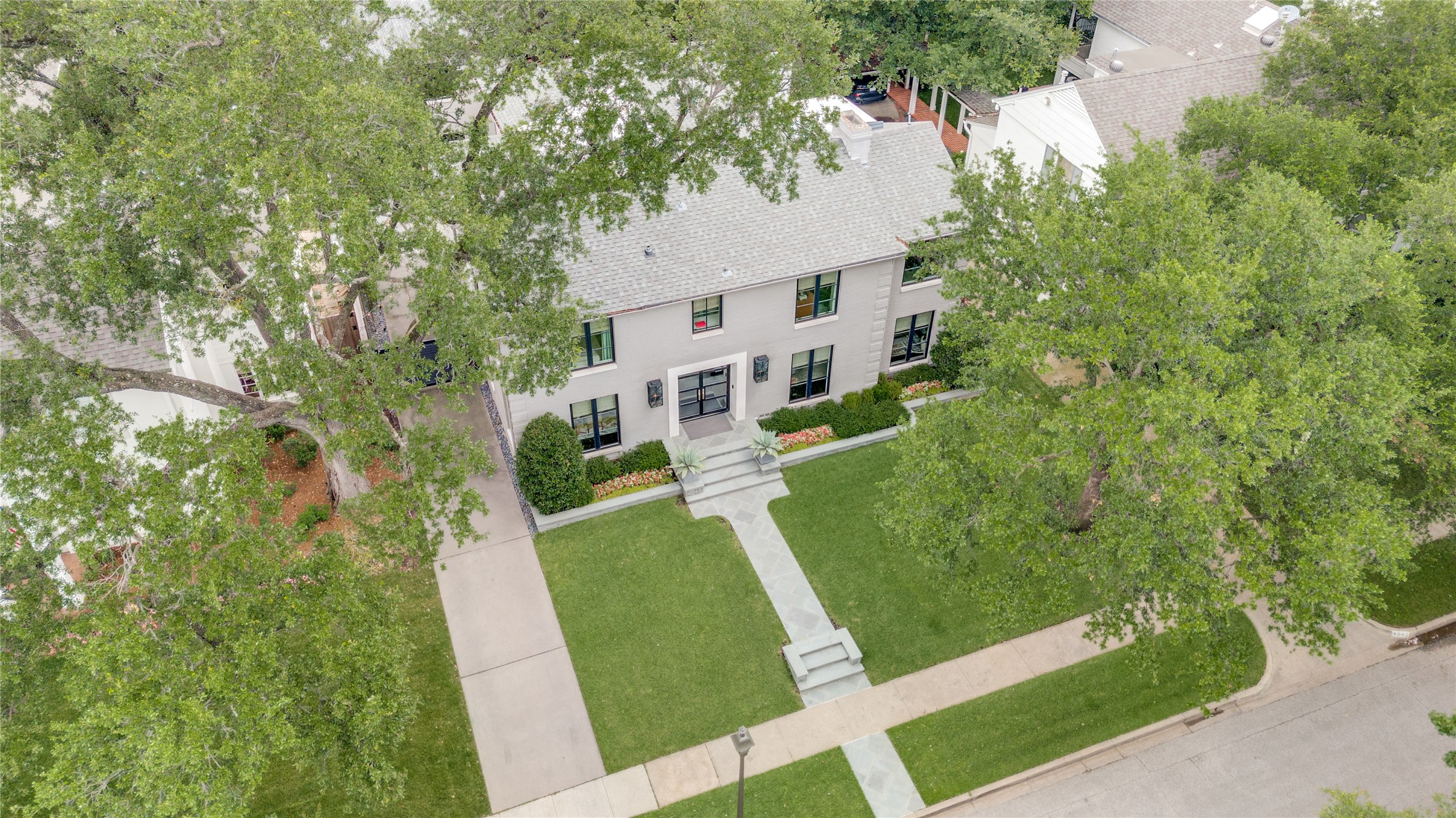 4648 Fairfax Avenue Highland Park TX 75209