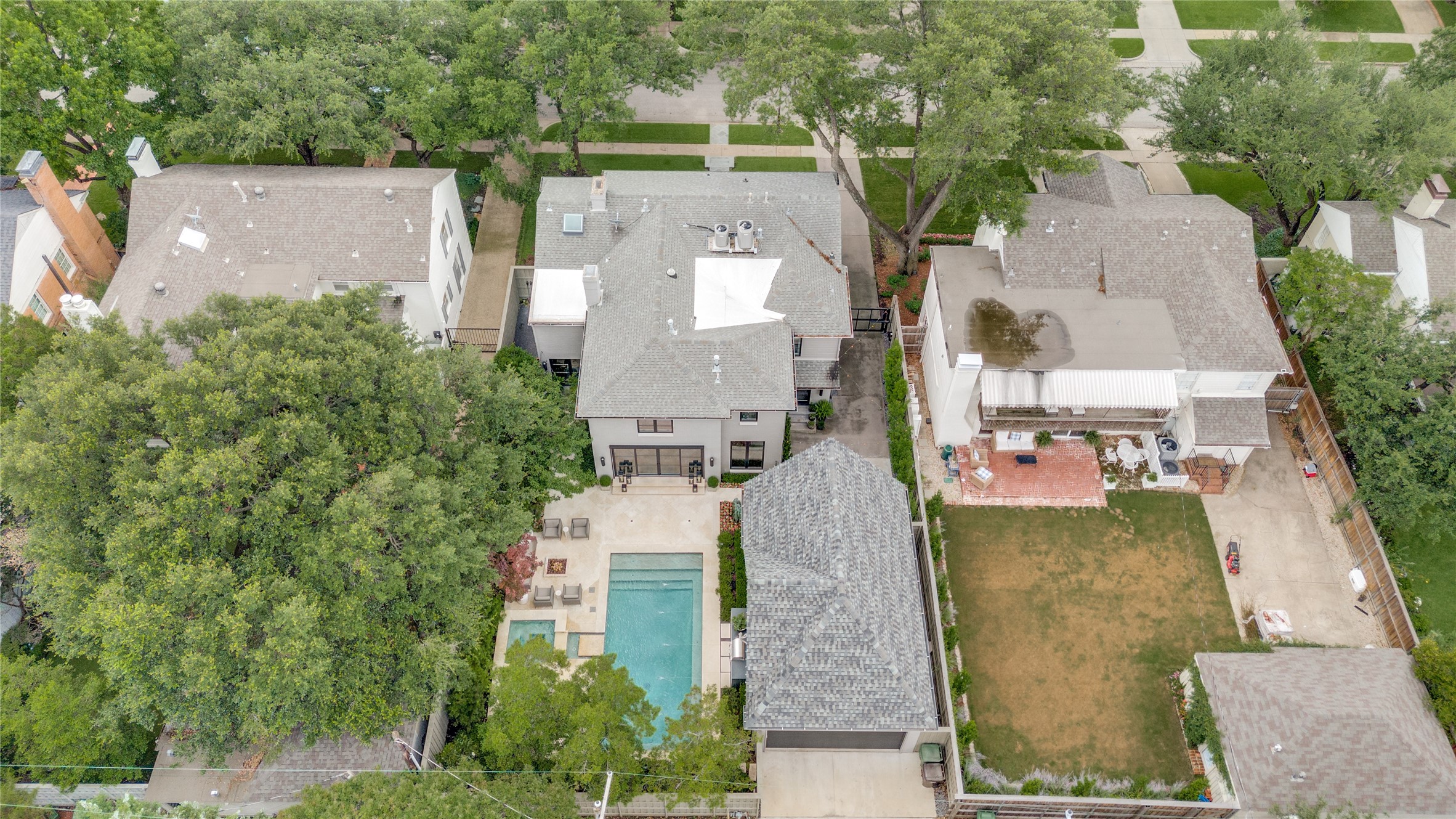 4648 Fairfax Avenue Highland Park TX 75209