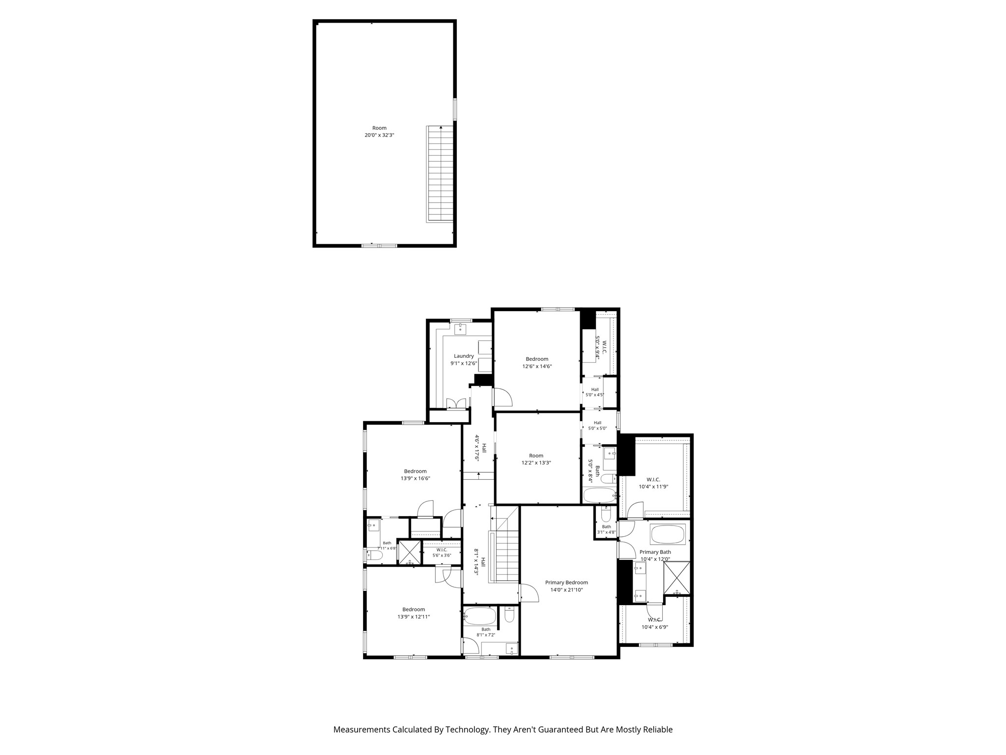 4648 Fairfax Avenue Highland Park TX 75209