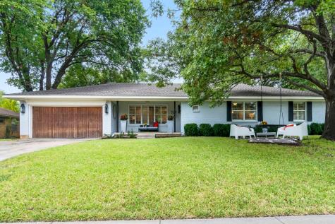 527 Highland Boulevard Richardson TX 75081