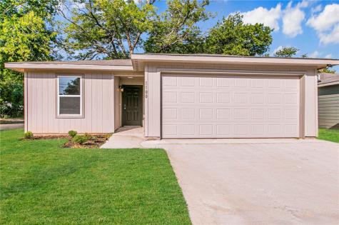 1100 Rose Street Waco TX 76704