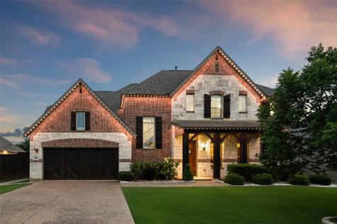110 Stallion Lane Hickory Creek TX 75065