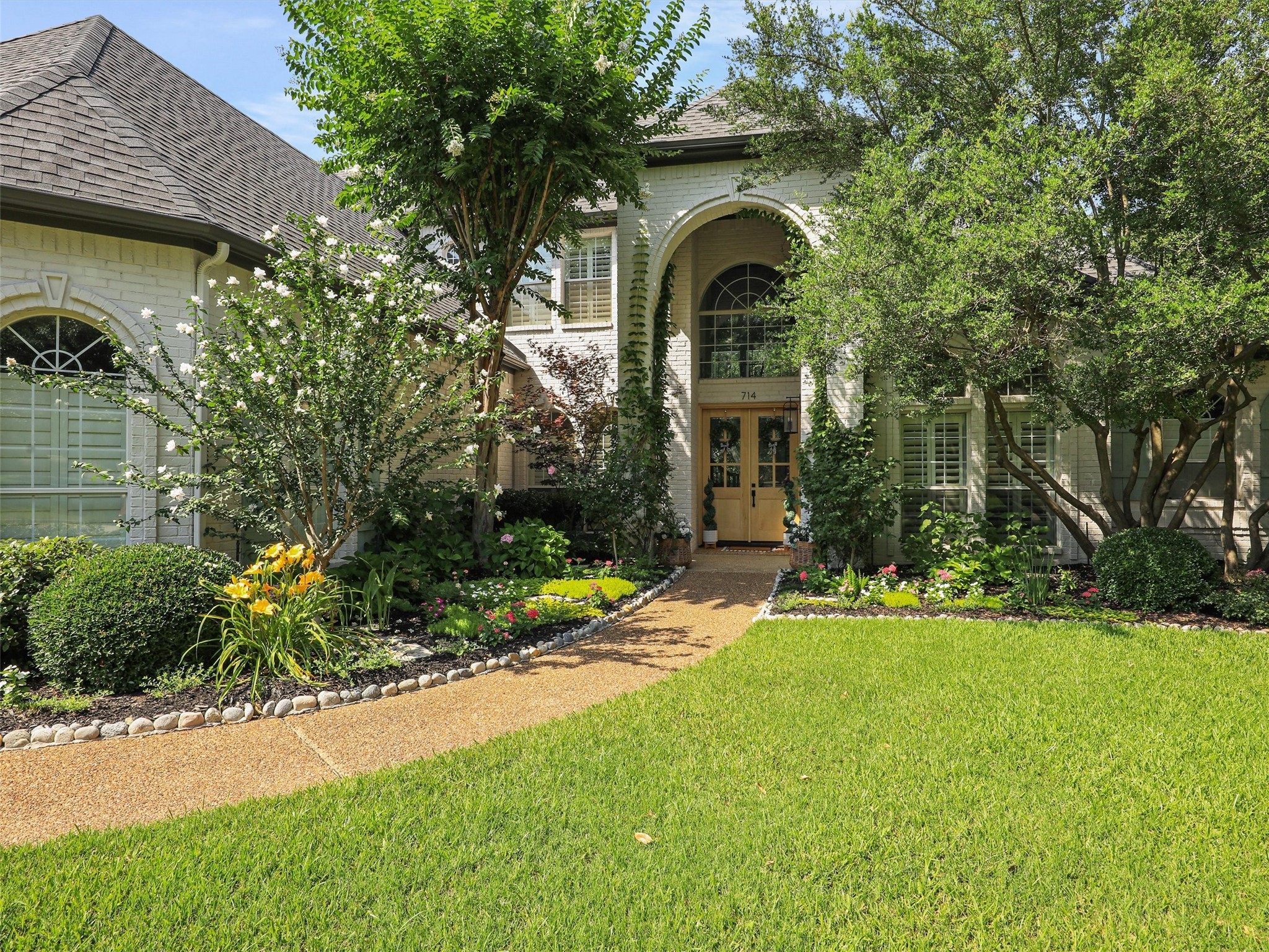 714 Longford Drive Southlake TX 76092
