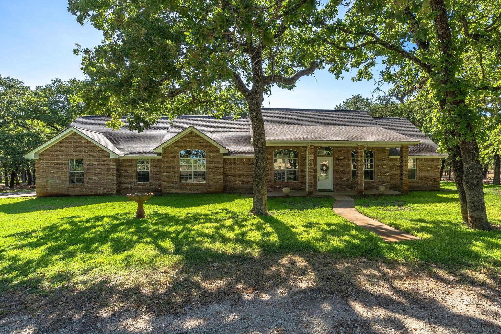 6424 County Road 176 Stephenville TX 76401