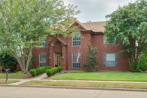 7861 Creekview Drive Frisco TX 75034