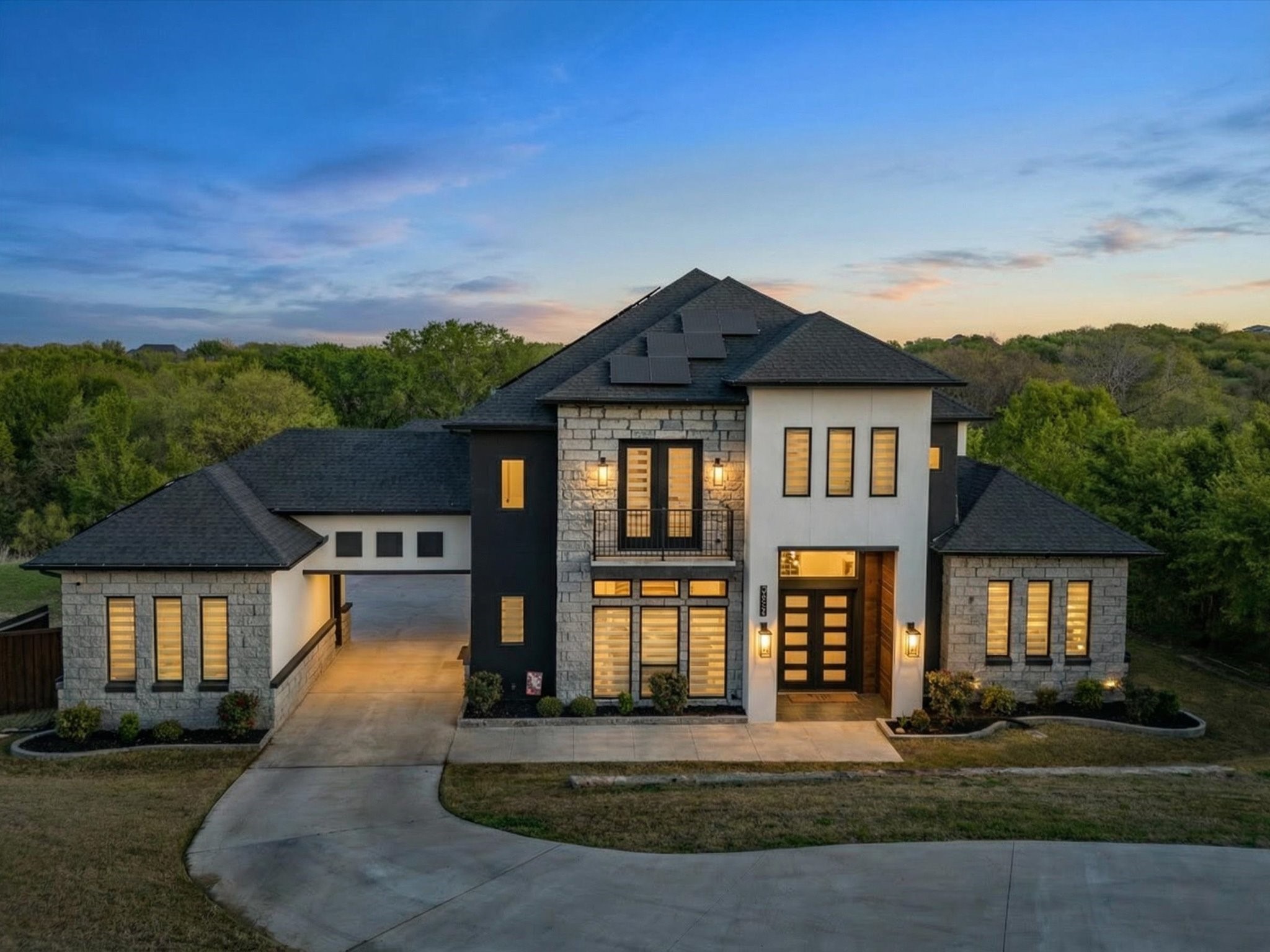 2829 Plume Court Cedar Hill TX 75104