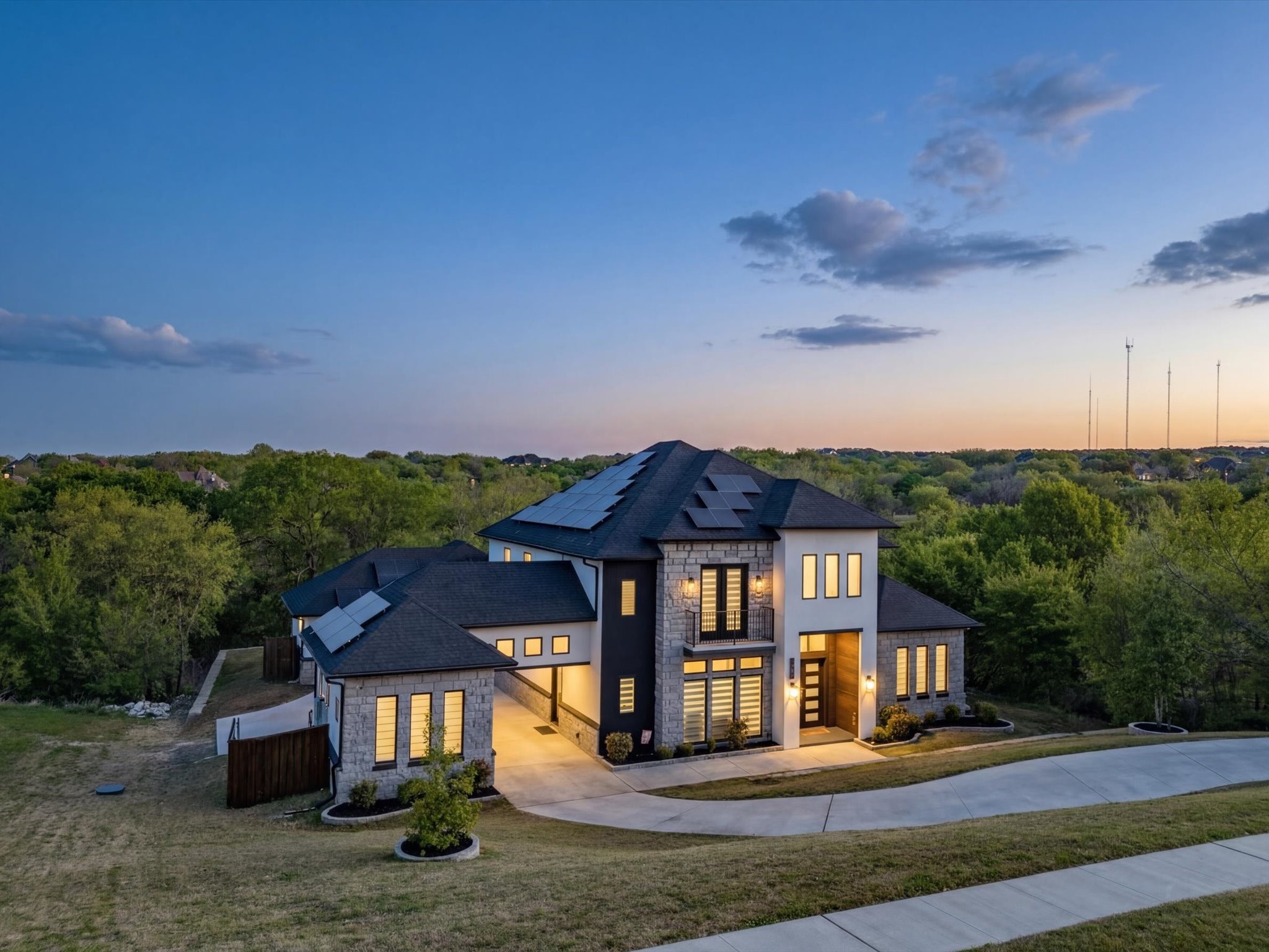 2829 Plume Court Cedar Hill TX 75104