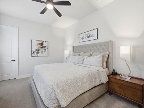 2829 Plume Court Cedar Hill TX 75104