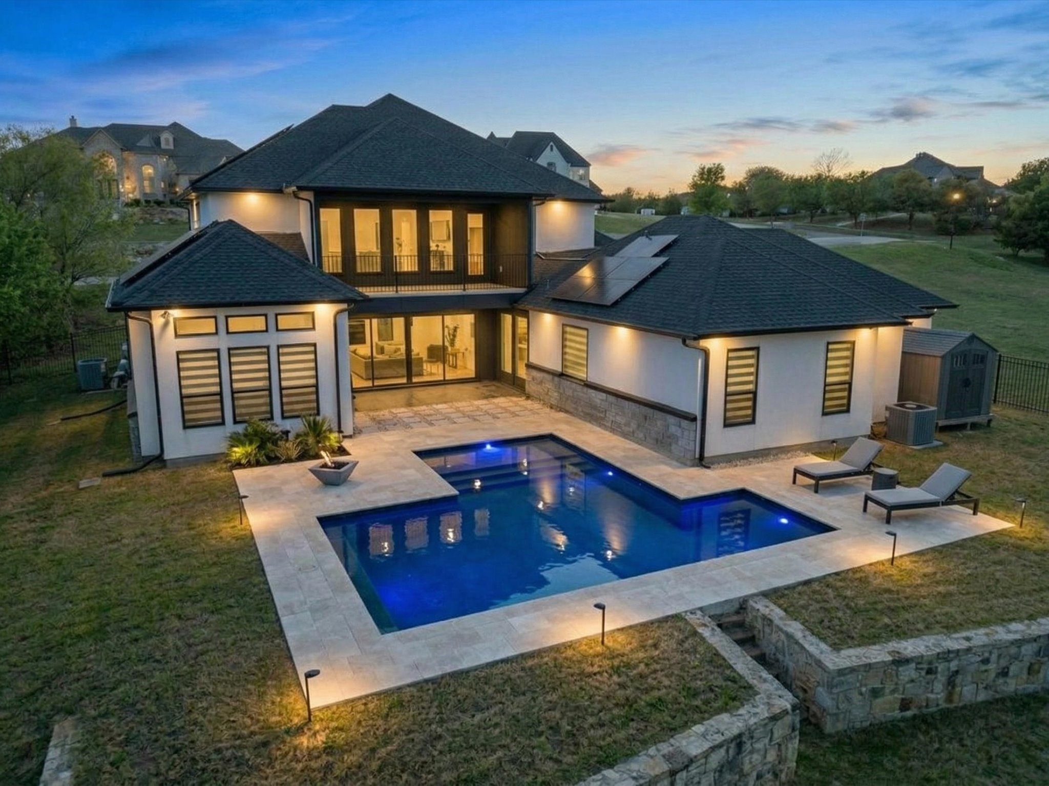 2829 Plume Court Cedar Hill TX 75104