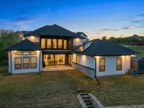 2829 Plume Court Cedar Hill TX 75104