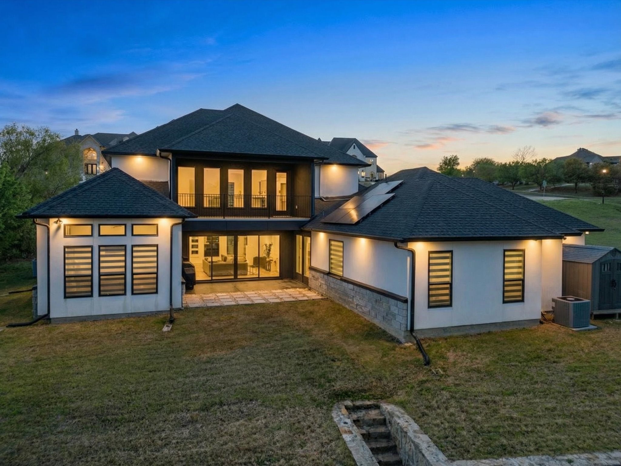 2829 Plume Court Cedar Hill TX 75104