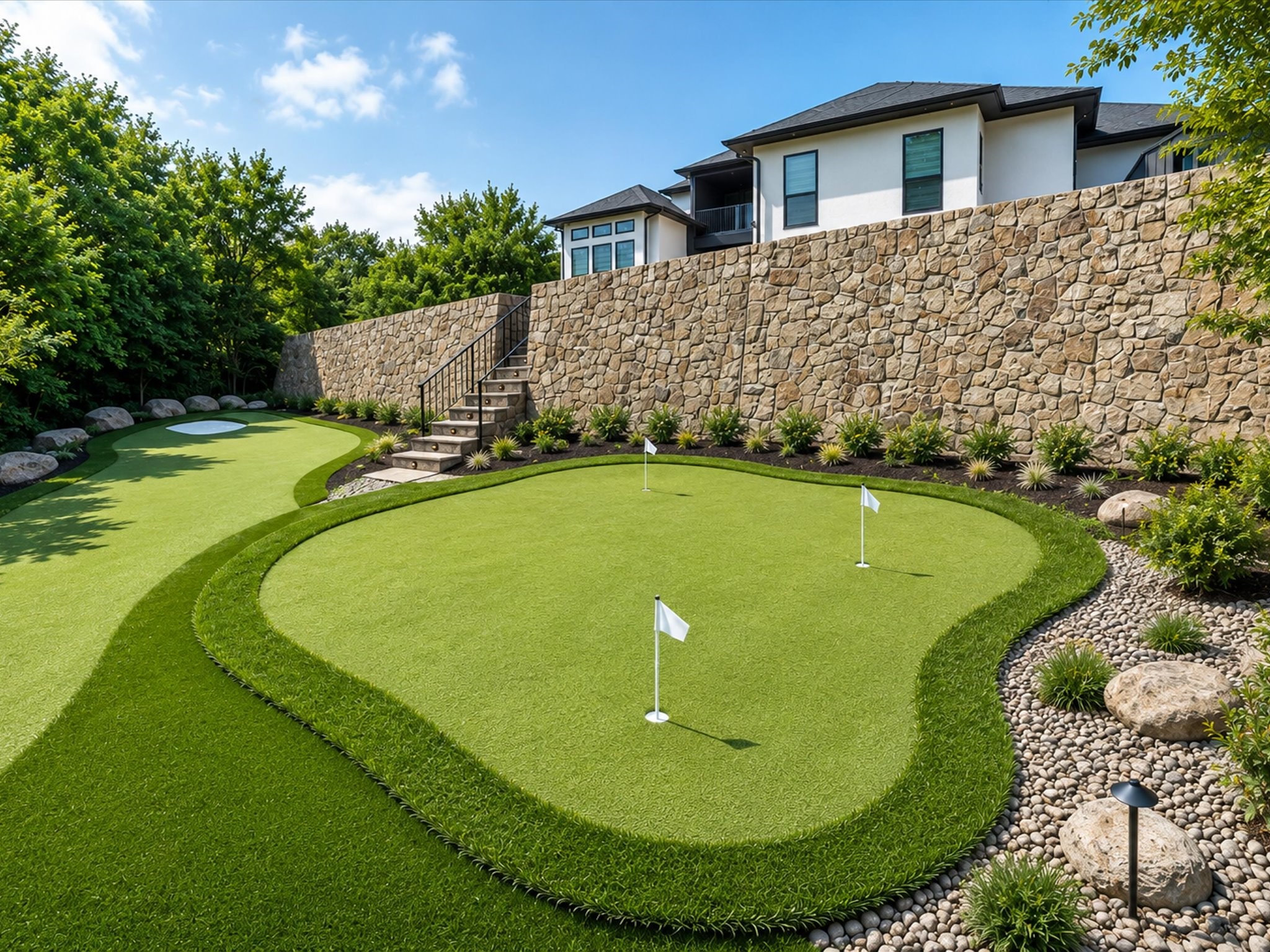 2829 Plume Court Cedar Hill TX 75104
