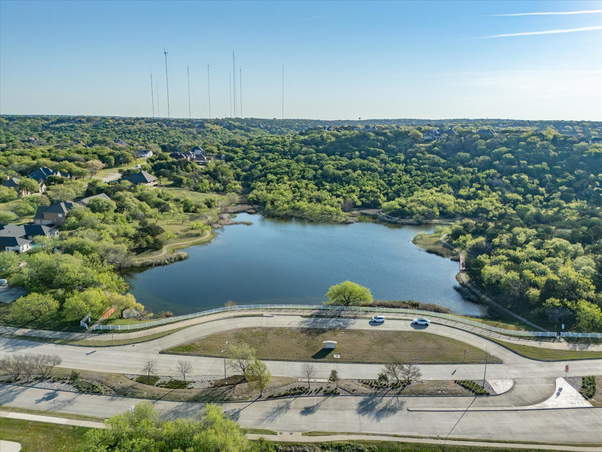 2829 Plume Court Cedar Hill TX 75104
