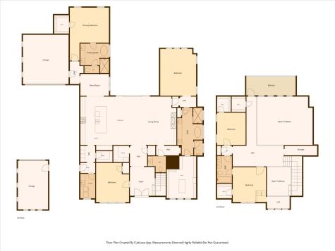 2829 Plume Court Cedar Hill TX 75104
