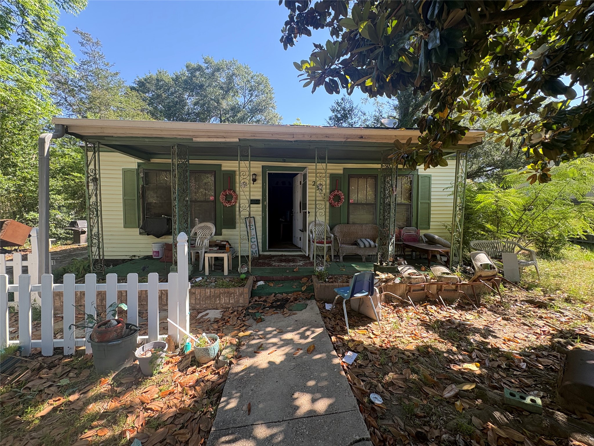 2323 Belvedere Boulevard Tyler TX 75702
