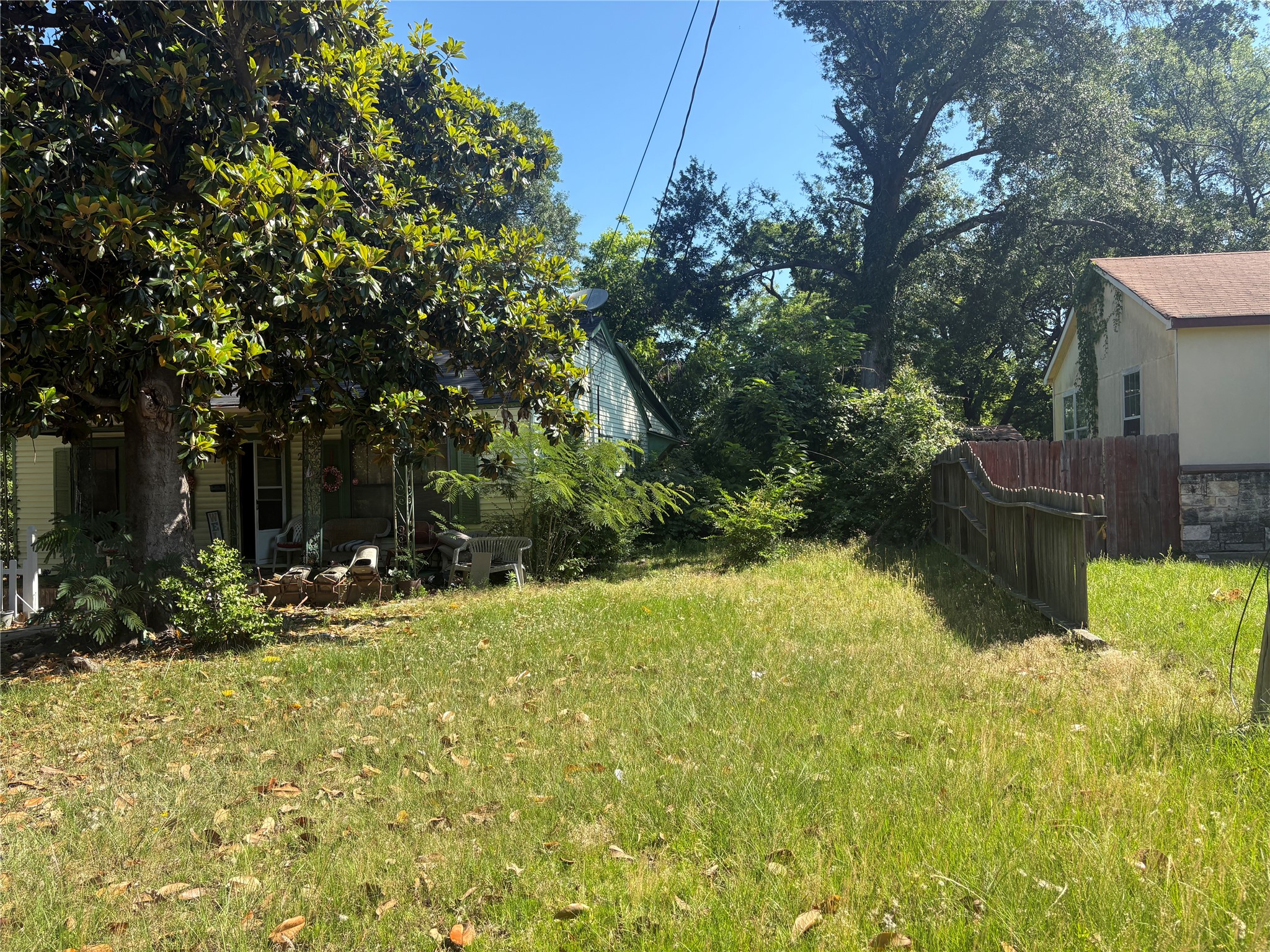 2323 Belvedere Boulevard Tyler TX 75702
