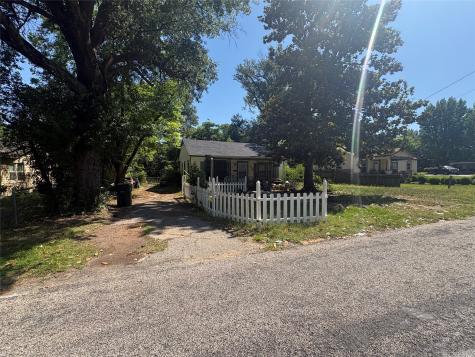 2323 Belvedere Boulevard Tyler TX 75702