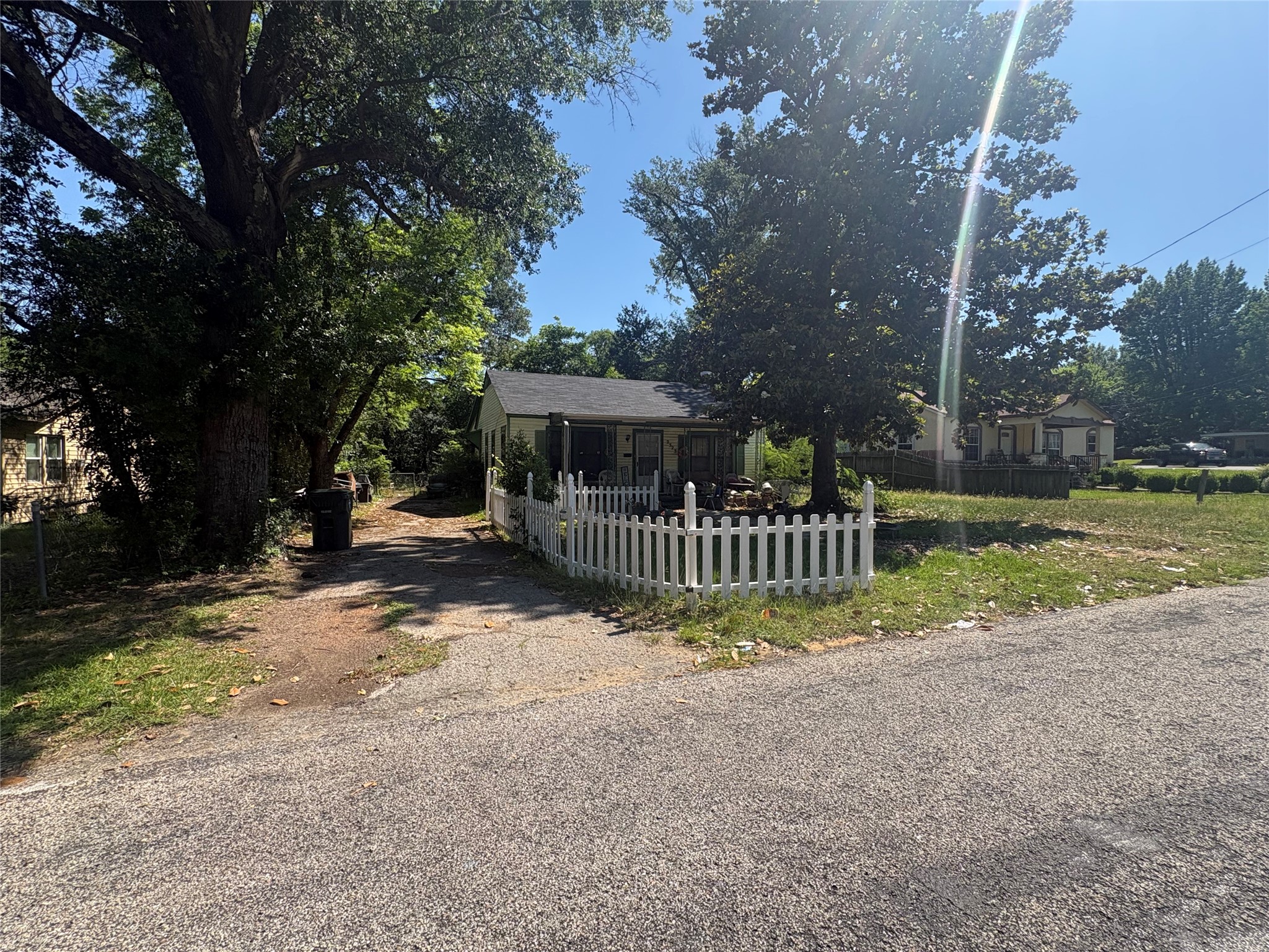 2323 Belvedere Boulevard Tyler TX 75702