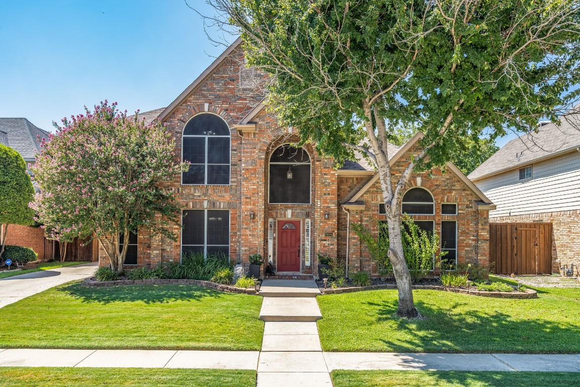 2124 Elm Creek Lane Flower Mound TX 75028