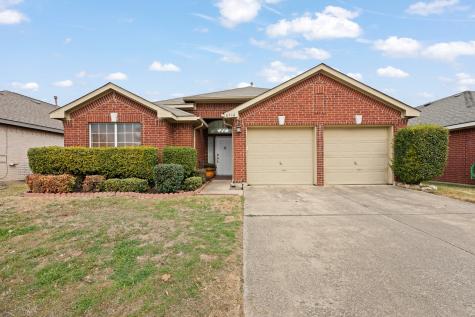 6716 Stockton Drive Fort Worth TX 76132
