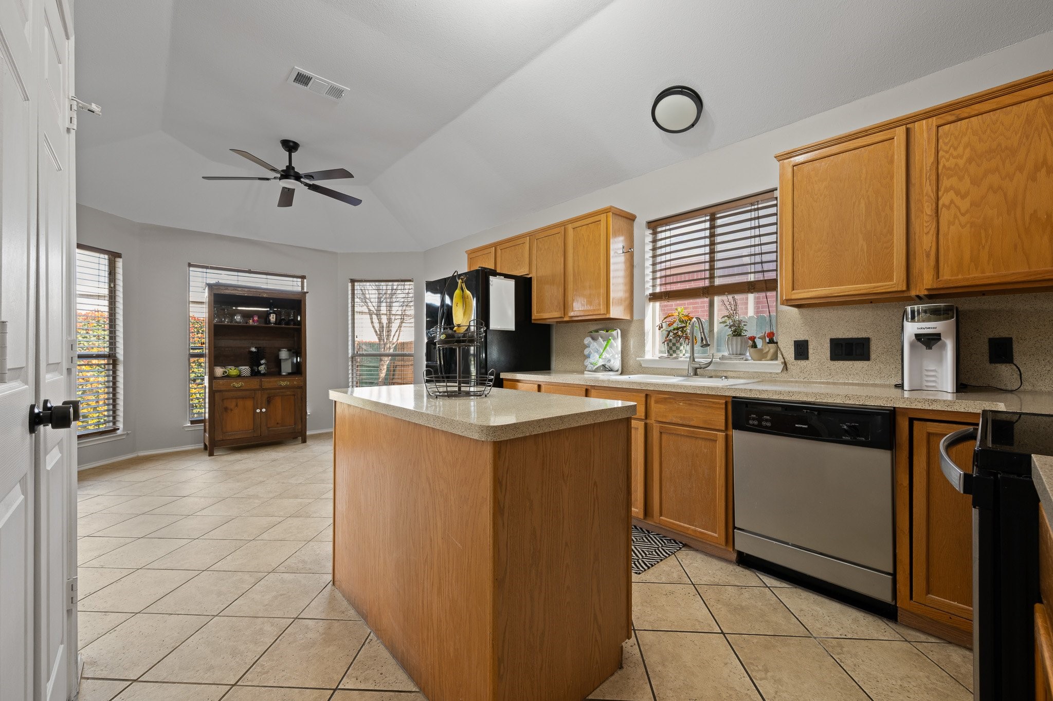 6716 Stockton Drive Fort Worth TX 76132