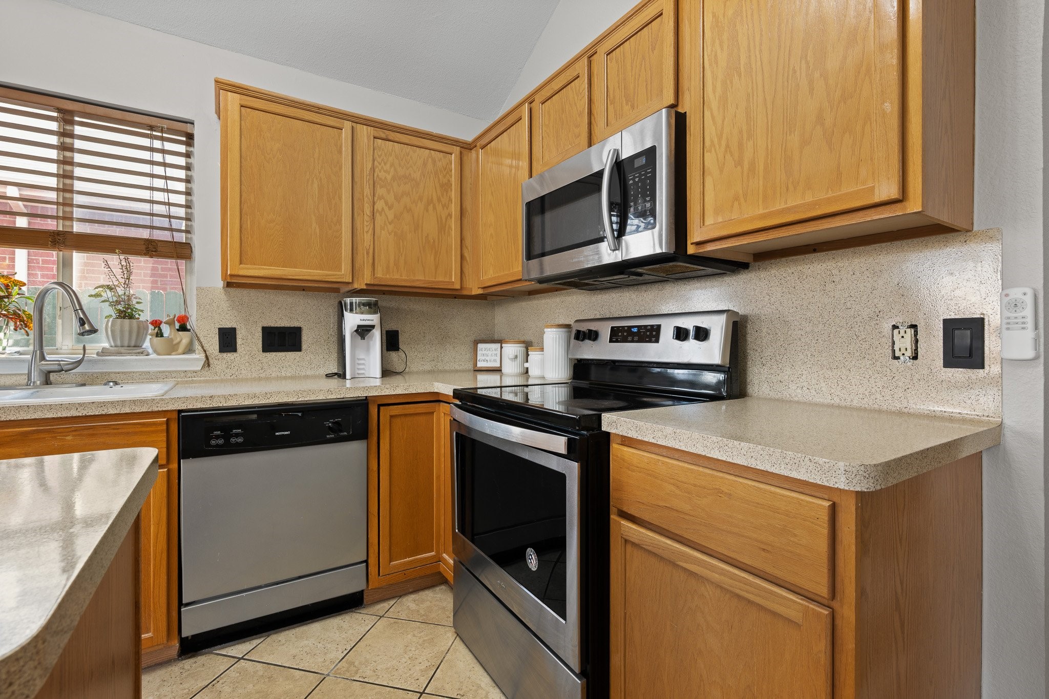 6716 Stockton Drive Fort Worth TX 76132