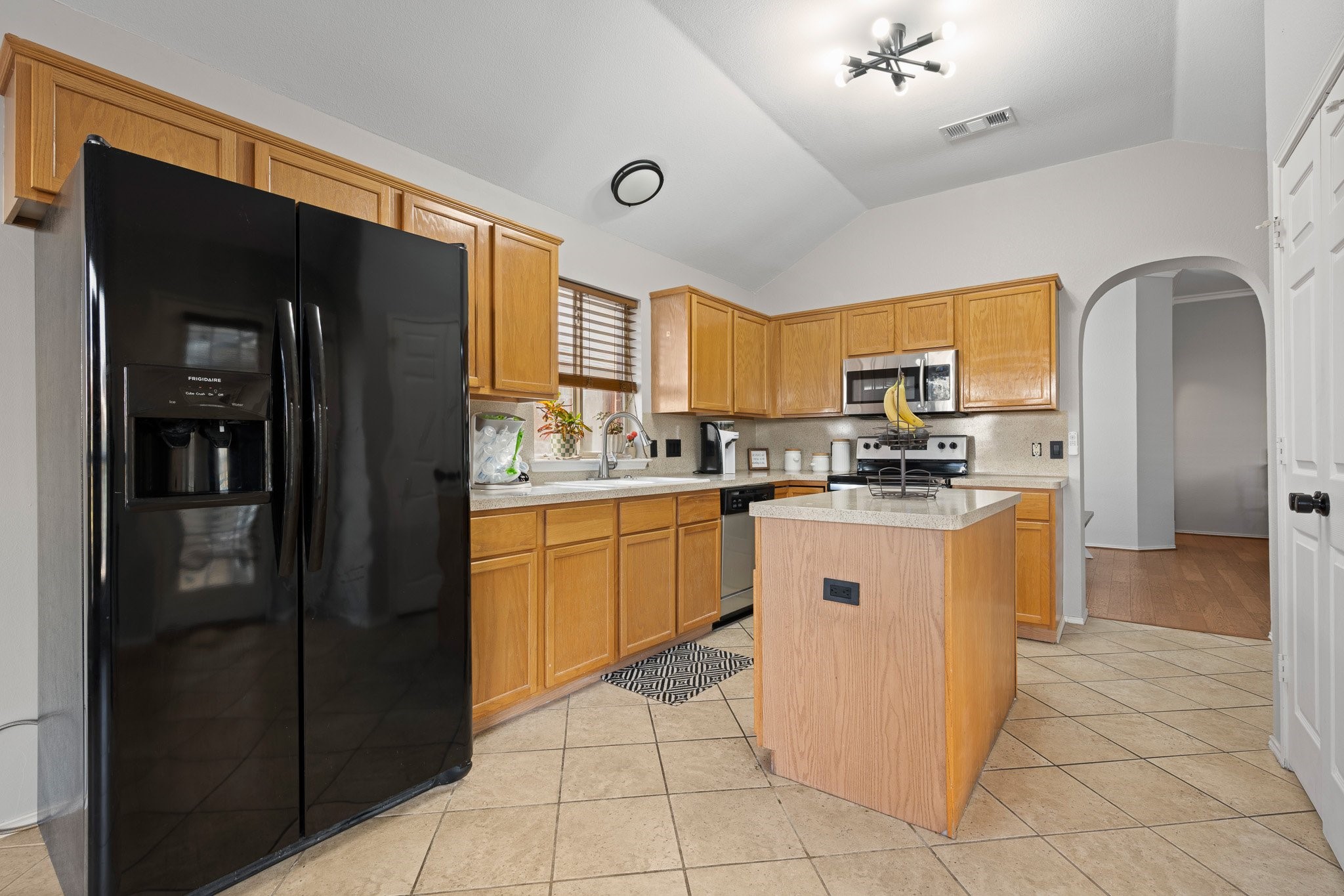 6716 Stockton Drive Fort Worth TX 76132