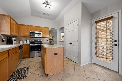 6716 Stockton Drive Fort Worth TX 76132