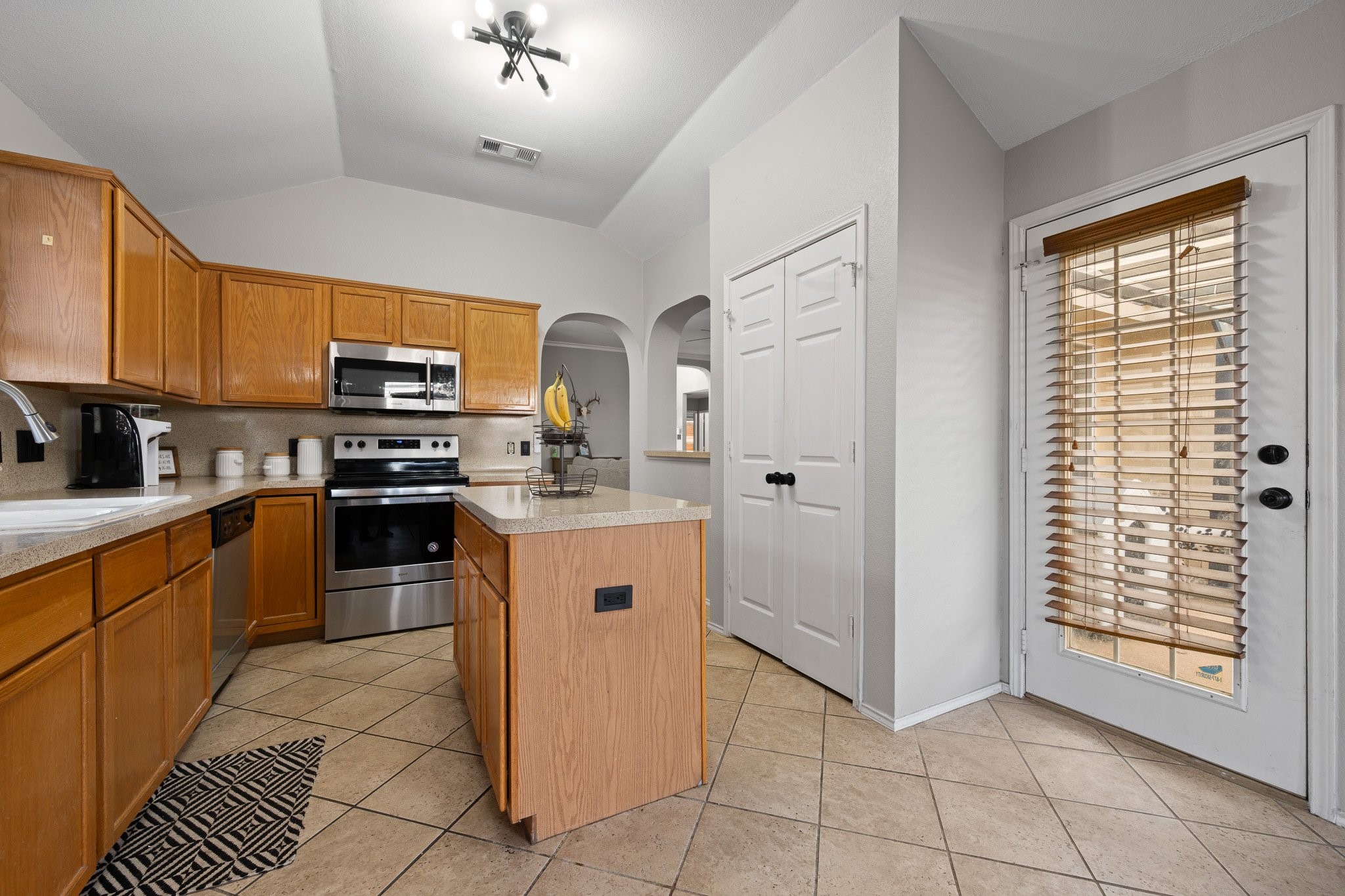 6716 Stockton Drive Fort Worth TX 76132