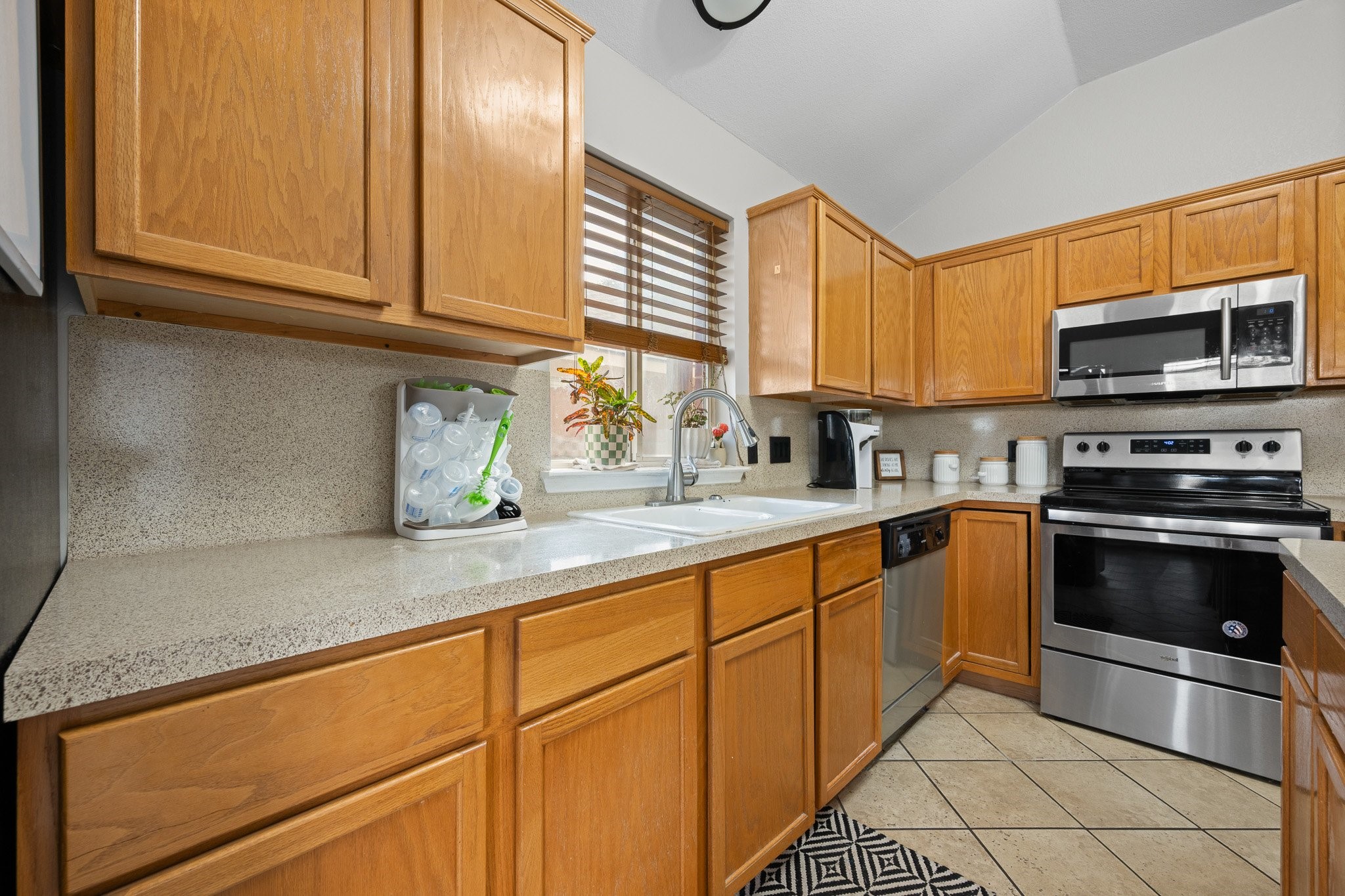 6716 Stockton Drive Fort Worth TX 76132