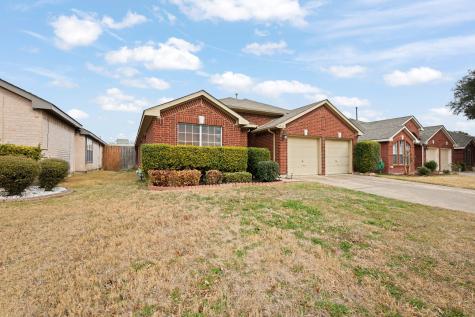 6716 Stockton Drive Fort Worth TX 76132