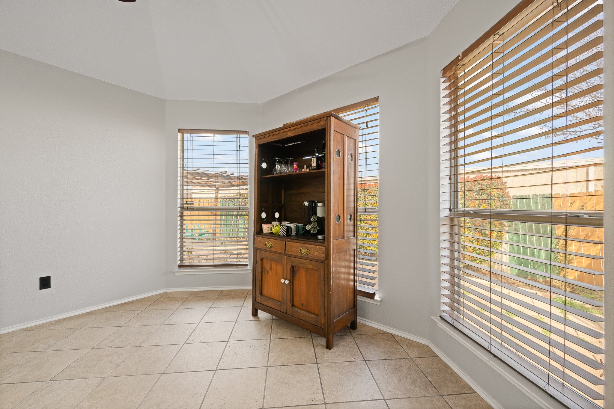 6716 Stockton Drive Fort Worth TX 76132