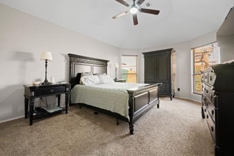 6716 Stockton Drive Fort Worth TX 76132